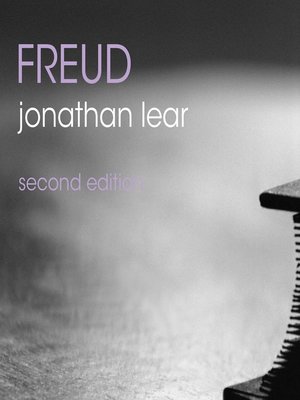 Freud - Audiobook
